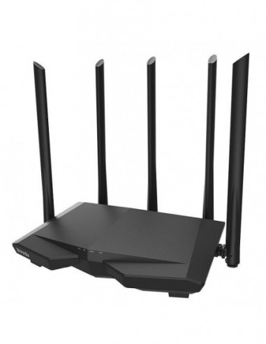 Router wireless tenda ac 5 antene...