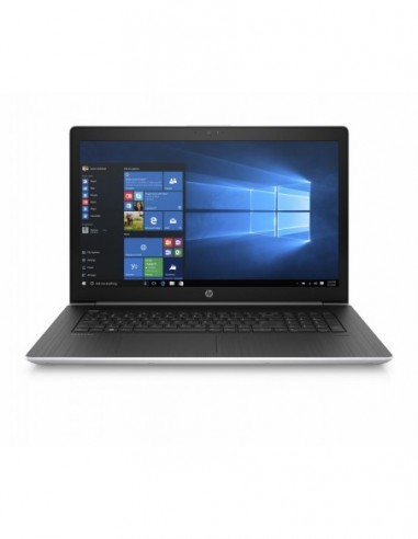 Laptop hp probook 470 g5 17.3 inch...