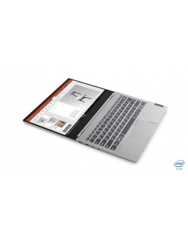 Laptop thinkbook 13s-iml 13.3 fhd...