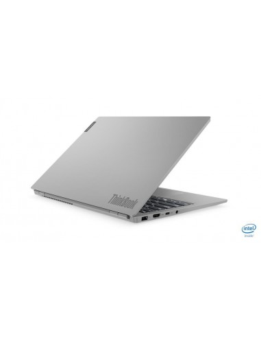 Laptop thinkbook 13s-iml 13.3 fhd...