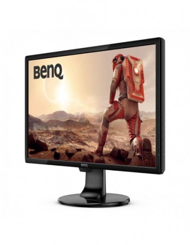 Monitor 24 benq gl2460bh tn 16:9 fhd...