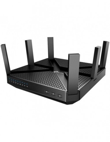 Tp-link ac4000 wireless tri-band...