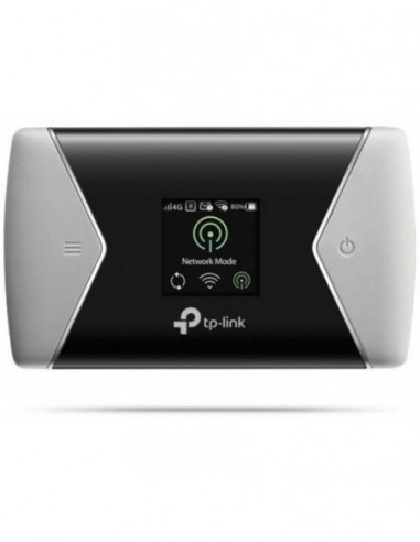 Router wireless tp-link m7450 4g lte...