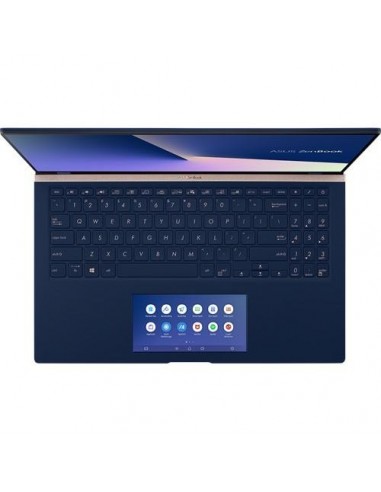 Ultrabook asus zenbook 15...