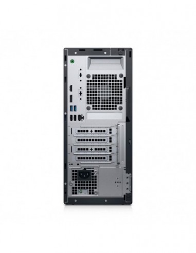 Desktop dell optiplex 3070 mt tower...