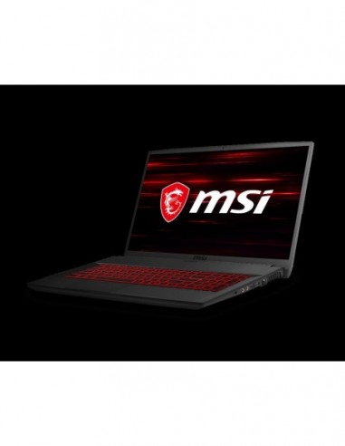 Laptop msi gf75 thin 9sc-288xro 17.3...