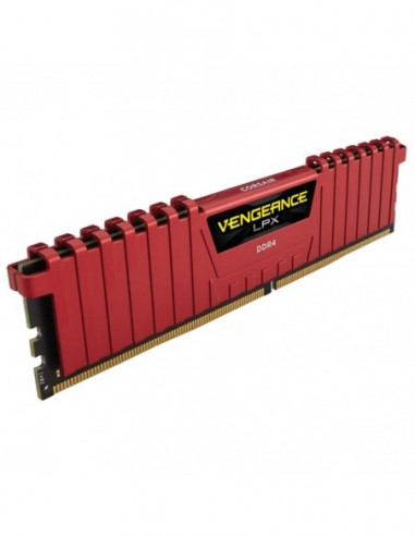 Memorie ram dimm corsair vengeance...