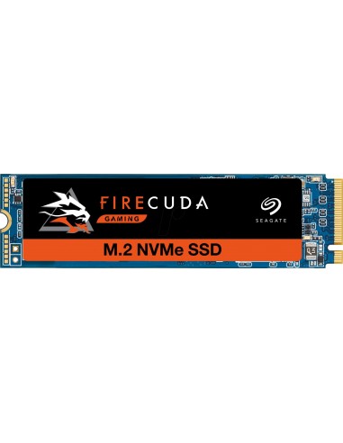 Ssd seagate firecuda 510 2tb m.2 2280...