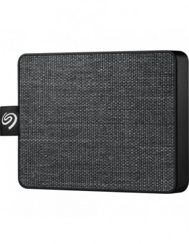 Ssd extern seagate 1tb one touch 2.5...