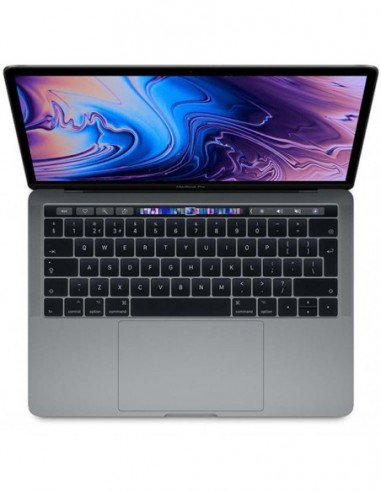 Laptop apple macbook pro 2018 touch...