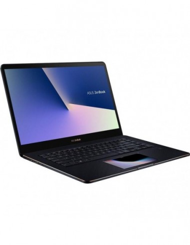 Ultrabook asus zenbook pro 15...