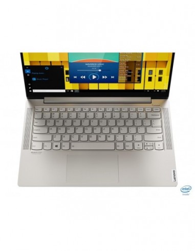 Laptop lenovo yoga s740-14iil 14 fhd...