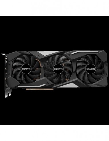 Placa video geforce® gtx 1660 super...