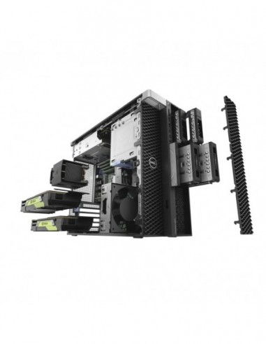 Precision 5820 tower x 950w chassis...