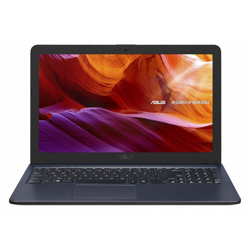 Laptop ASUS X543MA cu procesor Intel®...