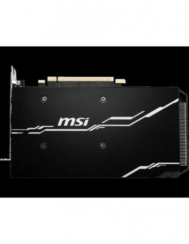 Placa video msi geforce gtx 2060...