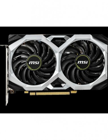 Placa video msi geforce nvidia gtx...