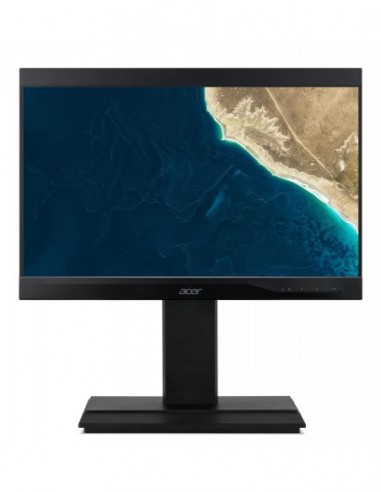 All-in-one acer vz4660g 215  fhd...