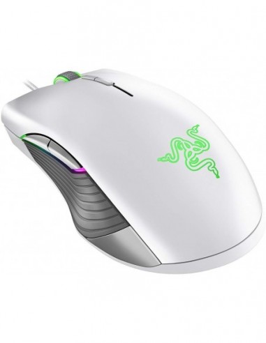 Mouse razer cu firbasilisk mercury 5g...