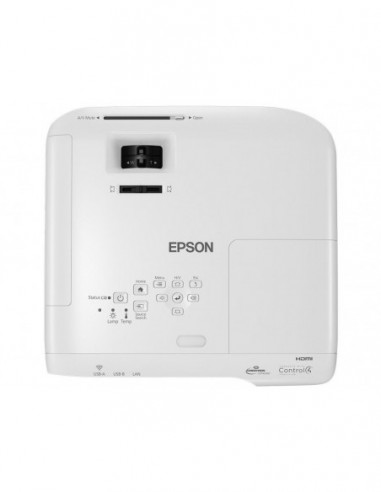 Proiector epson eb-2042 mobil 3lcd...