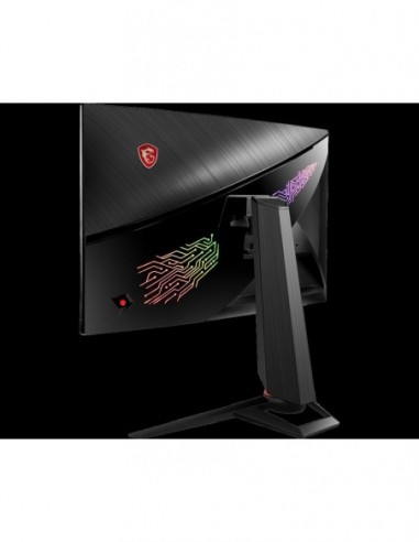 Monitor gaming 27 msi optix mpg27cq2...