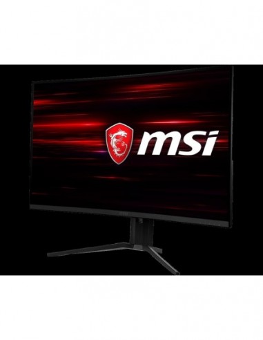 Monitor gaming 31.5 msi optix...