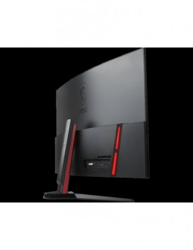 Monitor msi gaming optix ag32cq 31.5...