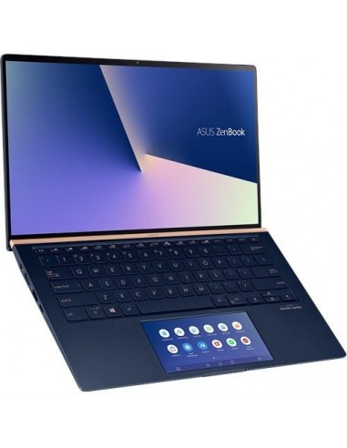 Ultrabook asus zenbook 14...