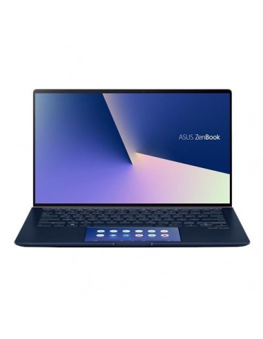 Ultrabook asus zenbook 14...