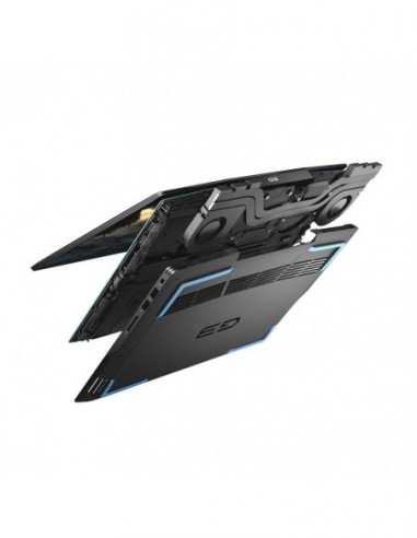 Laptop dell inspiron gaming 3590 g3...