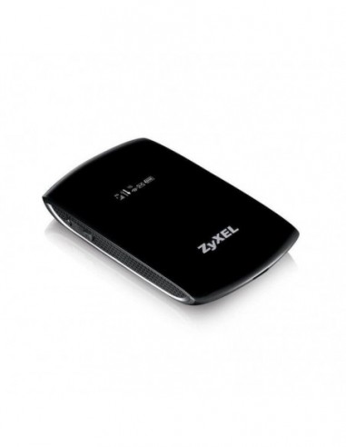 Zyxel wah7706 lte  dual-band portable...