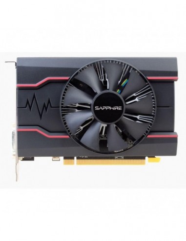 Placa video sapphire pulse radeon™ rx...