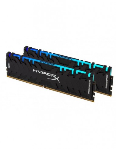 Memorie ram kingston hyperx predator...