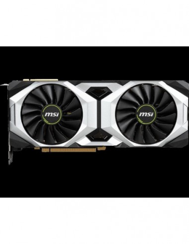 Placa video msi nvidia geforce rtx...