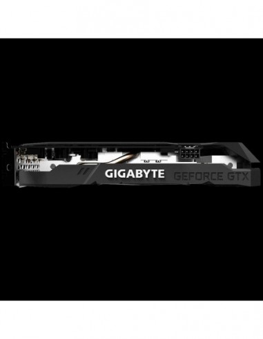 Placa video gigabyte geforce® gtx...