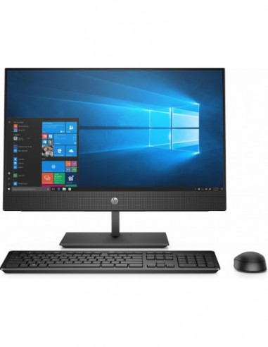 All-in-one hp 440 g5 23.8 inch led...