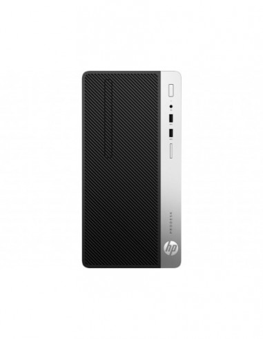 Hp prodesk  400 g6 microtower intel...