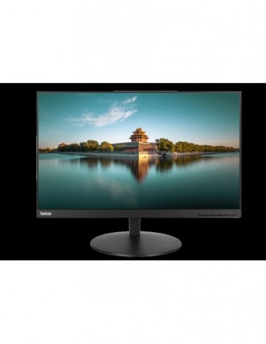 Monitor lenovo thinkvision p24q 23.8...