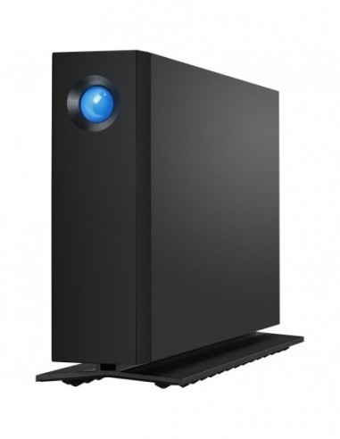 Hdd extern lacie d2 professional 8tb...