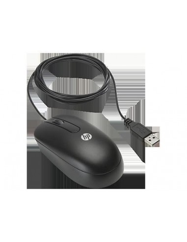 Mouse hp wired usb x1500 optic...