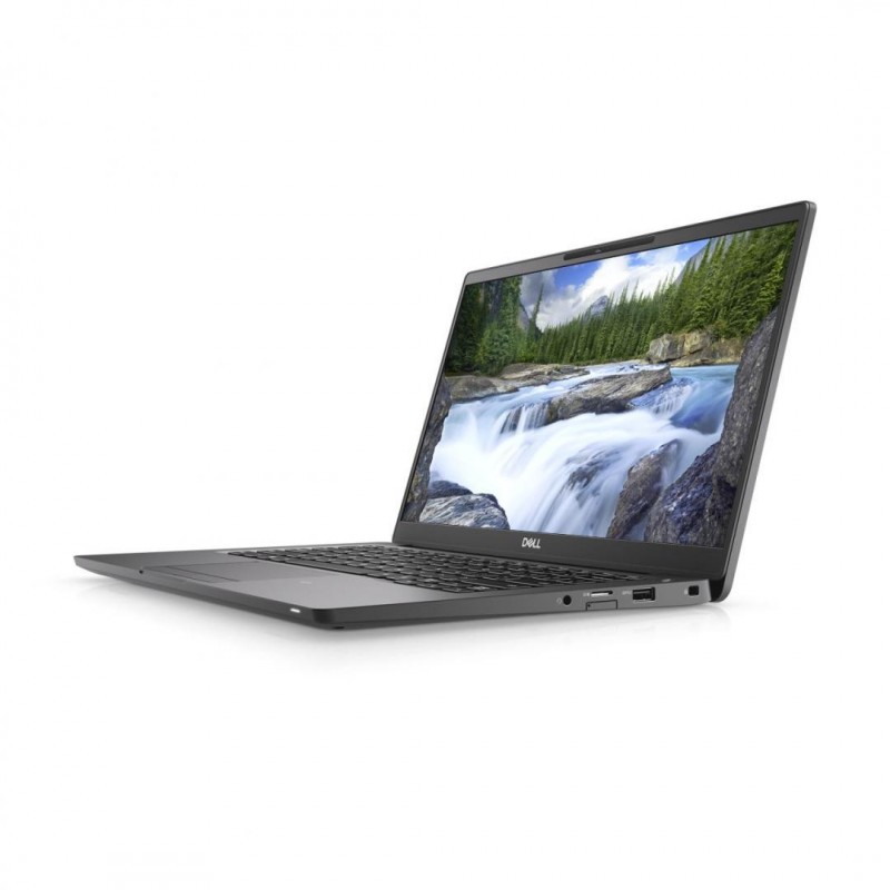 Laptop dell latitude 7400 14 fhd...