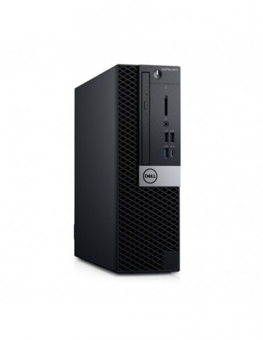 Desktop dell optiplex 5070 sff intel...