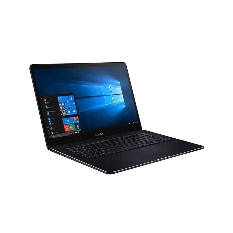 Ultrabook asus zenbook pro 15...