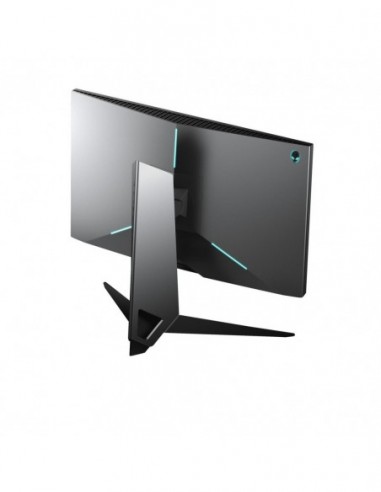 Monitor dell gaming alienware 24.5''...