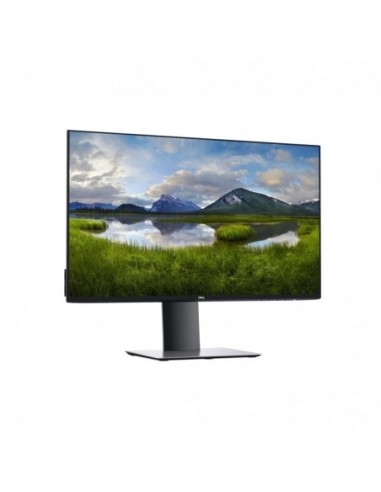 Monitor dell 23.8 60.47 cm...