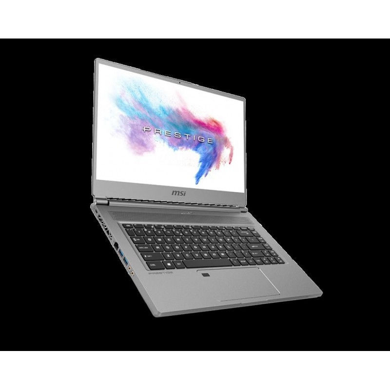 Laptop msi p65 creator 9se-1288xro...