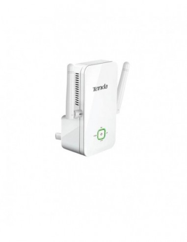 Tenda wifi repeater 300mbps a301 1...