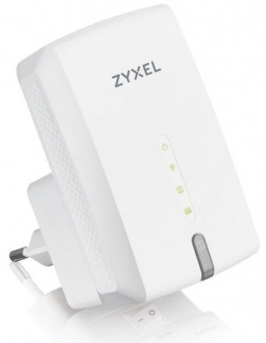 Zyxel wre6602-eu0101f powerline...