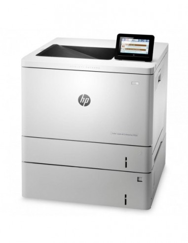 Imprimanta laser color hp laserjet...