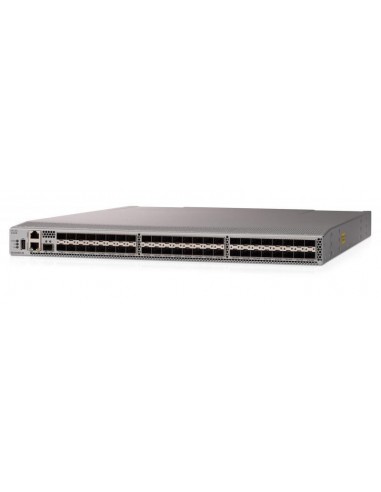 Hpe sn6620c 32gb 48p 32gb sfp+ fc switch